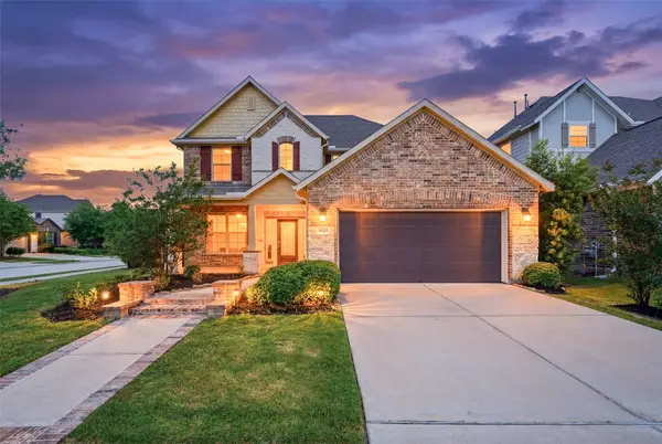 16103 Devils River Court, Cypress, TX 77433