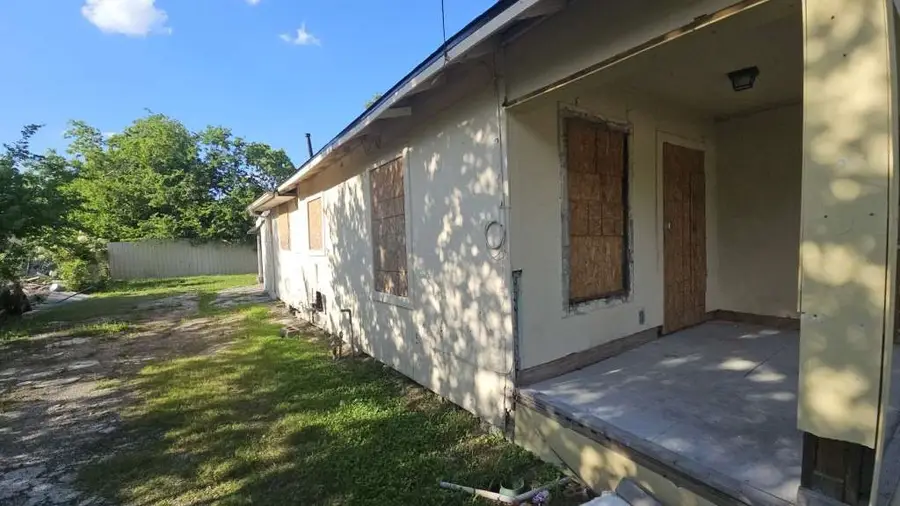 3109 Evella Street, Houston, TX 77026 - Image #2