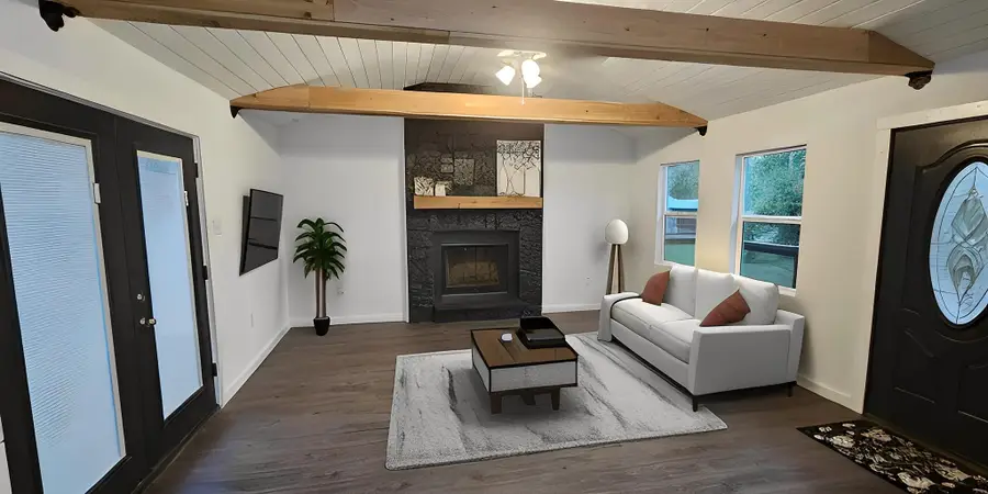 274 Hickory Drive E, Livingston, TX 77351 - Image #2