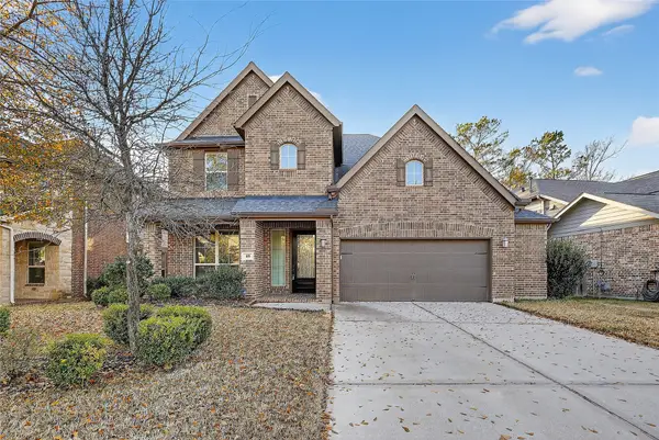 160 Capriccio Lane, Montgomery, TX 77316