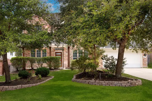 83 French Oaks, The Woodlands, TX 77382