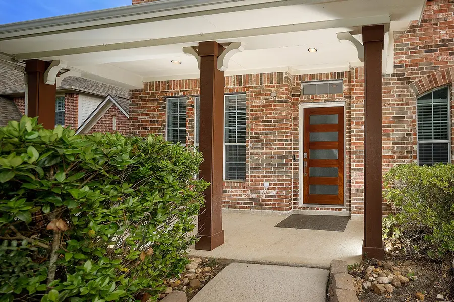 83 French Oaks, The Woodlands, TX 77382 - #3