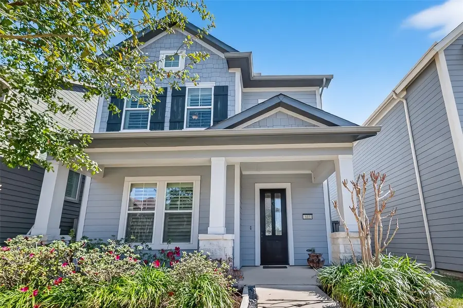 6034 Dark Kite Trail, Missouri City, TX 77459 - #2