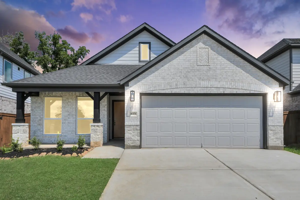 26371 Viva Drive, Magnolia, TX 77355 - #1