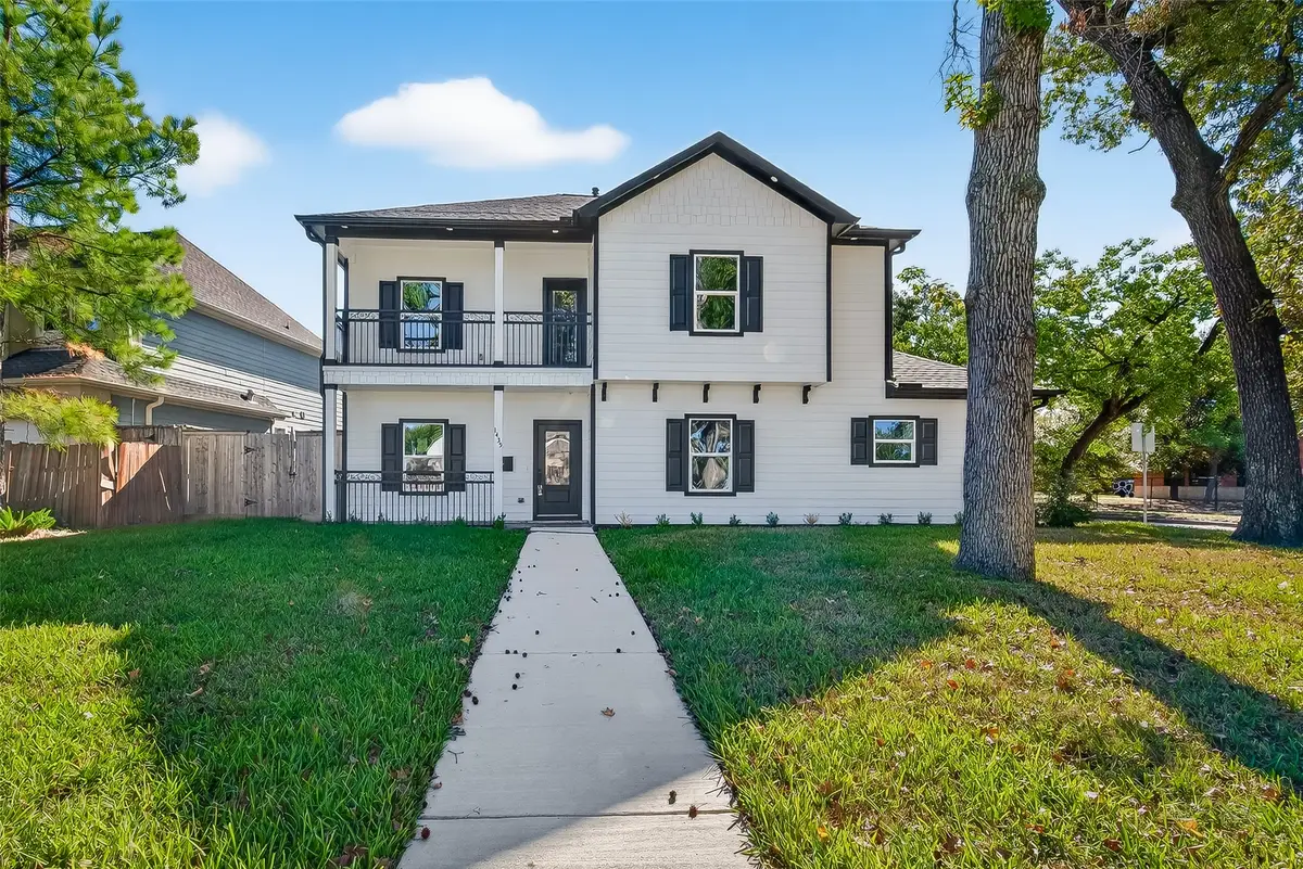 1435 Overhill Street, Houston, TX 77018 - Image #1