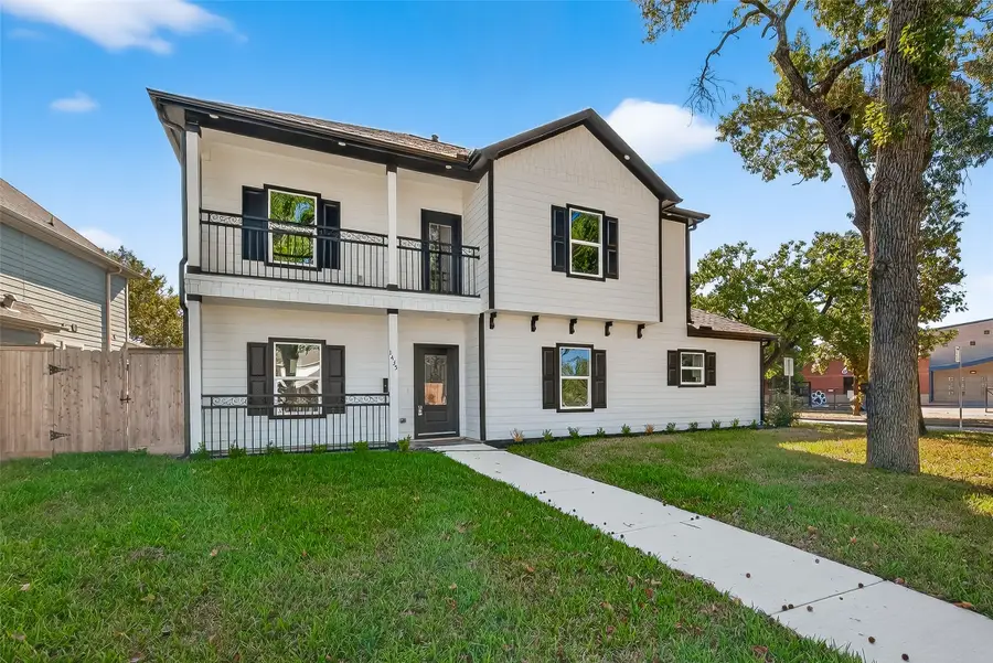 1435 Overhill Street, Houston, TX 77018 - Image #2