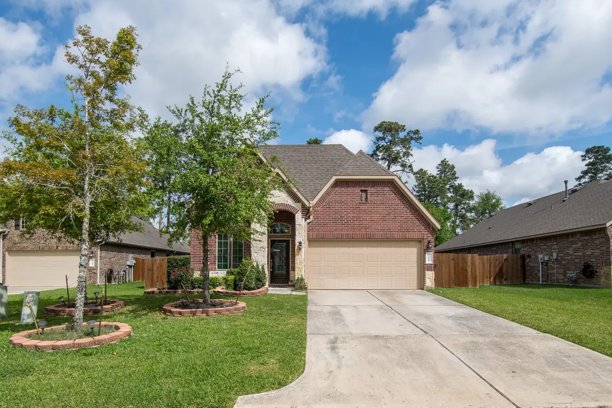 3211 Discovery Lane, Conroe, TX 77301 - #1