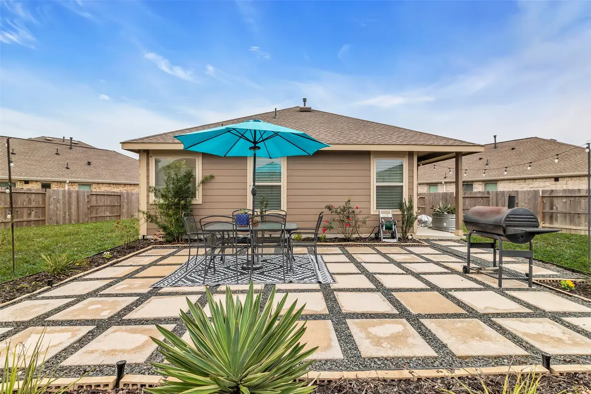 3003 Halleton Court, Porter, TX 77365 - #1