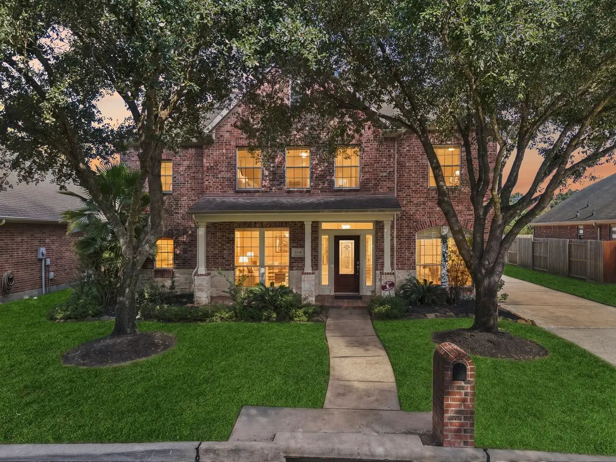 8910 Cote Court, Houston, TX 77064 - #1