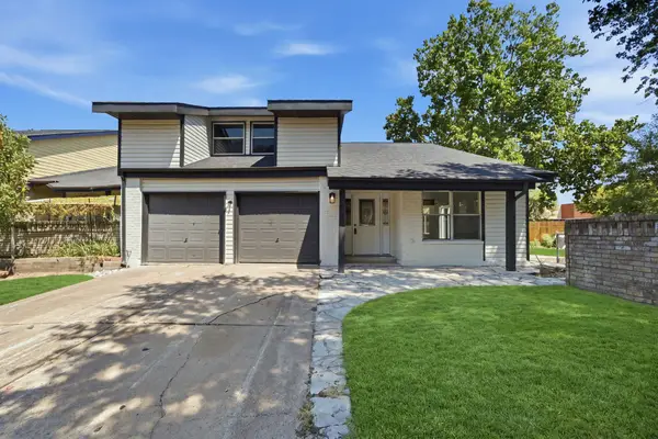 2719 Windchase Boulevard, Houston, TX 77082
