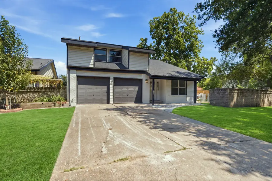 2719 Windchase Boulevard, Houston, TX 77082 - #2