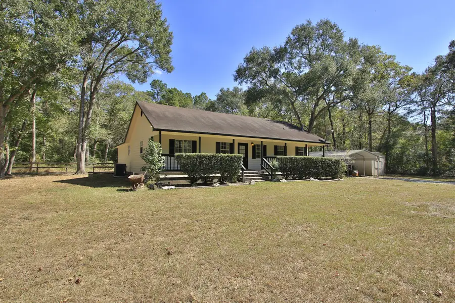 200 Little Pine Valley Road, Cleveland, TX 77328 - Image #2
