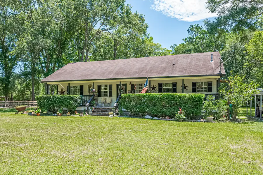 200 Little Pine Valley Road, Cleveland, TX 77328 - Image #3