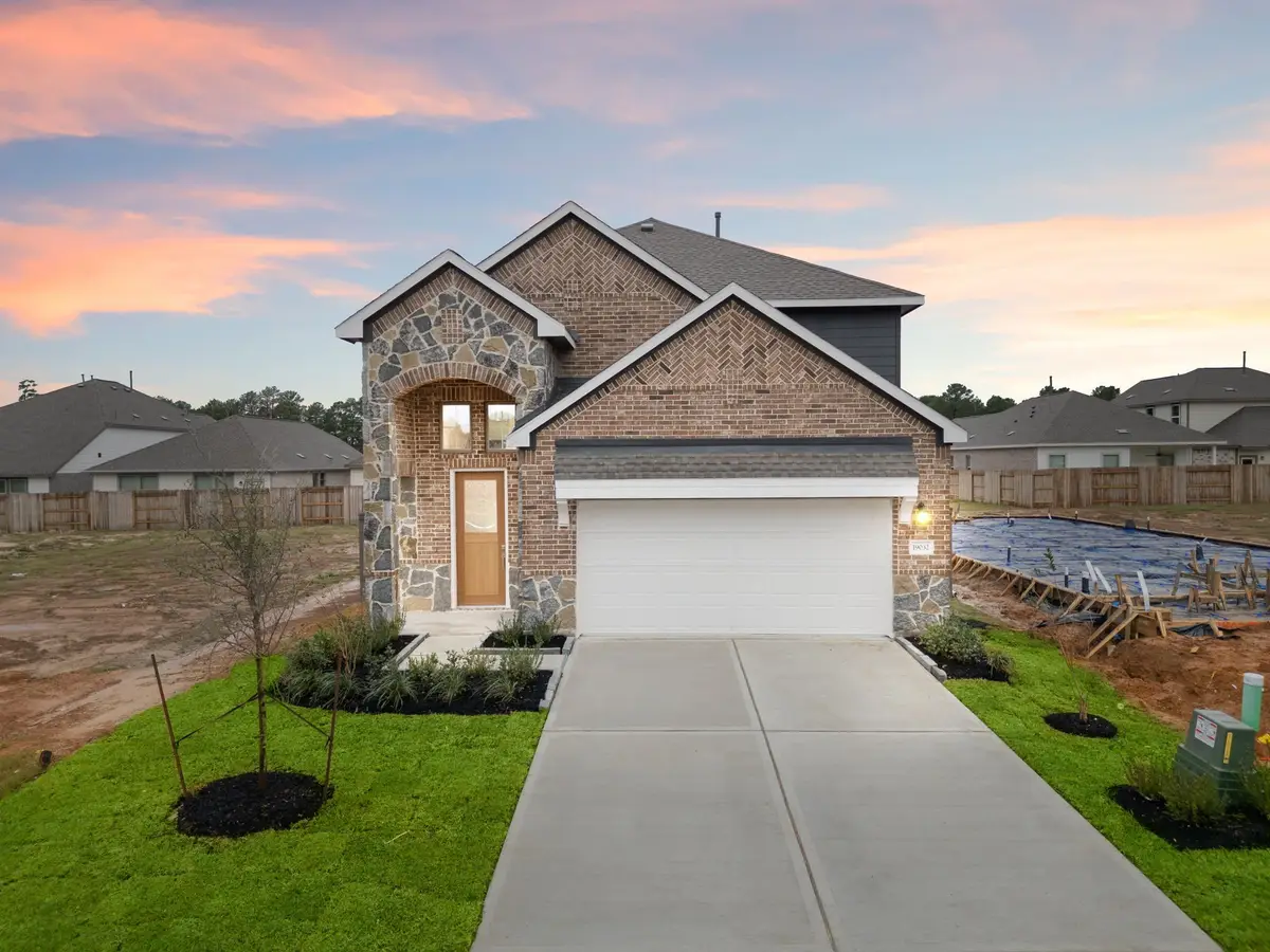 19032 Magnolia Willow Lane, Magnolia, TX 77355 - Image #1