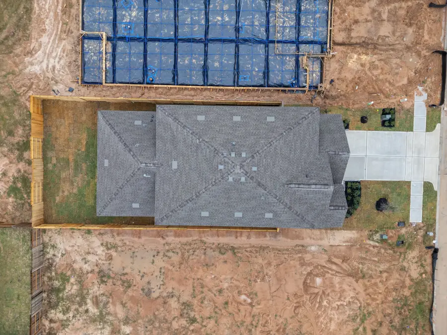 19032 Magnolia Willow Lane, Magnolia, TX 77355 - Image #2