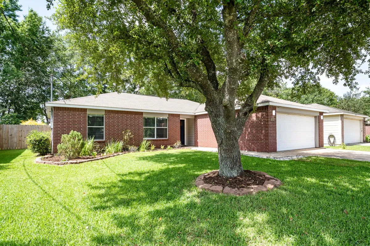 16392 Many Trees Lane, Conroe, TX 77302 - #1