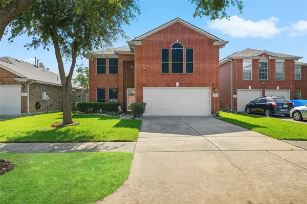 7027 Waveland Drive, Houston, TX 77072