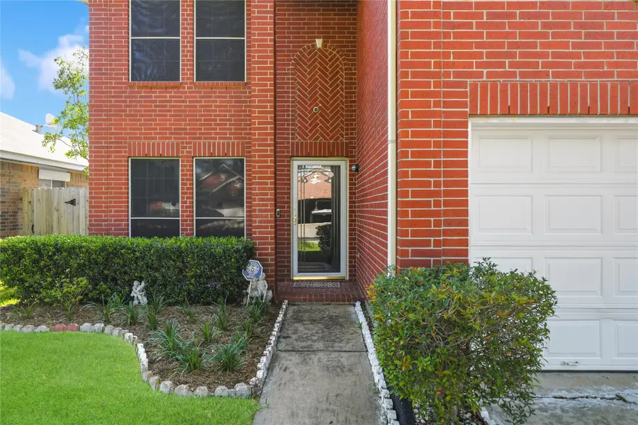7027 Waveland Drive, Houston, TX 77072 - #2