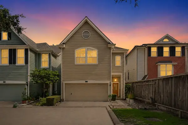 2630 Shady Acres Court, Houston, TX 77008
