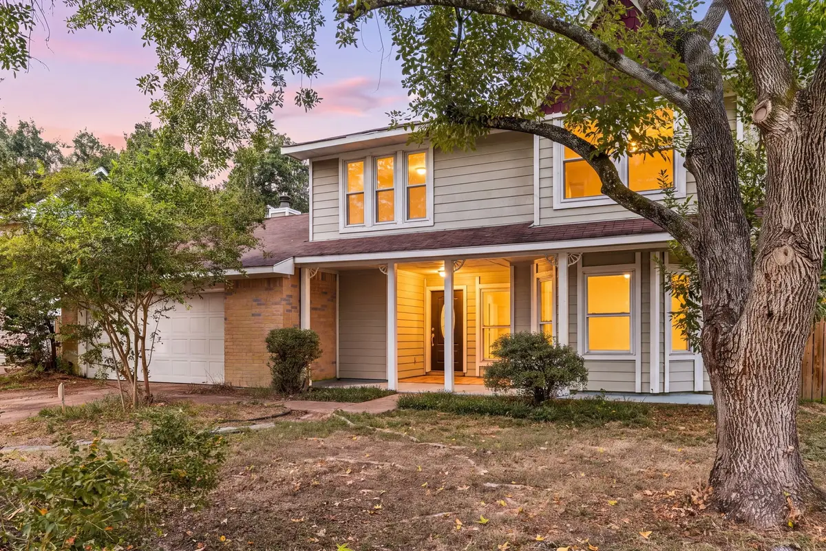 5331 Village Springs Drive, Kingwood, TX 77339 - #1