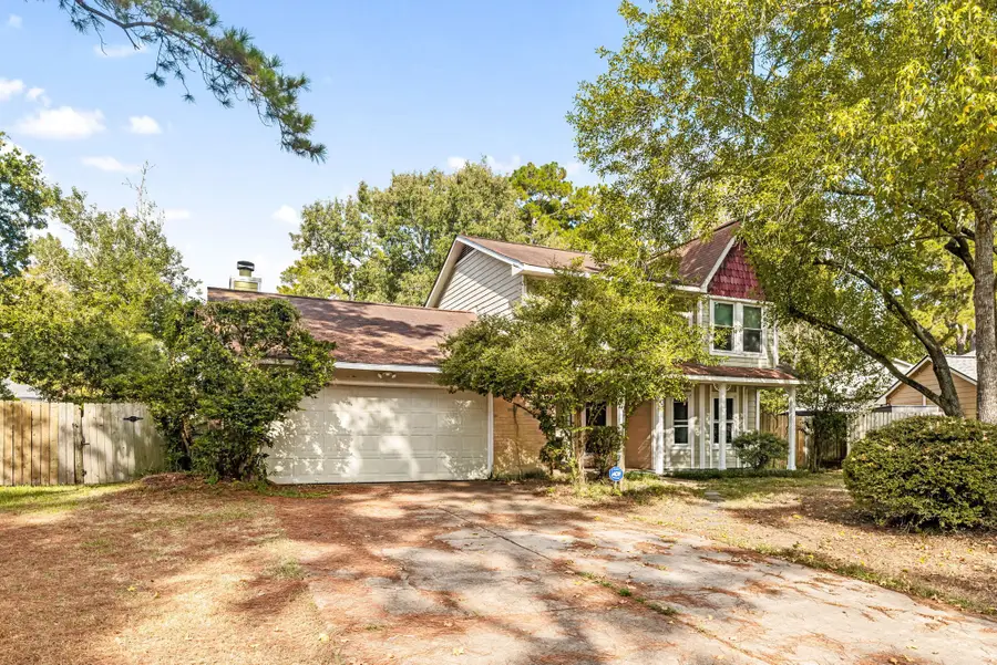 5331 Village Springs Drive, Kingwood, TX 77339 - #3