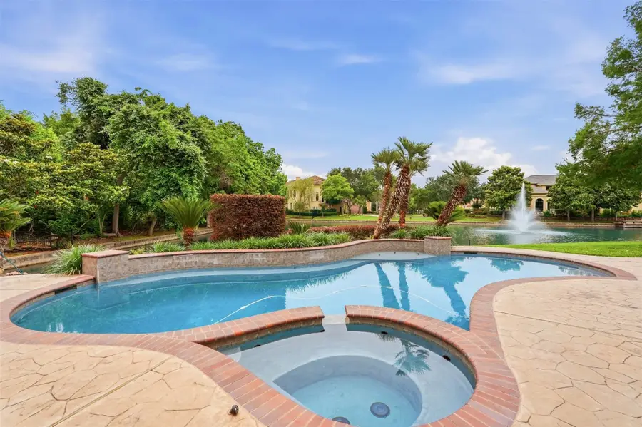5002 Regency Drive, Sugar Land, TX 77479 - #3