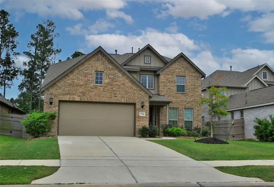 17530 Sunset Skies Road, Conroe, TX 77302 - #2