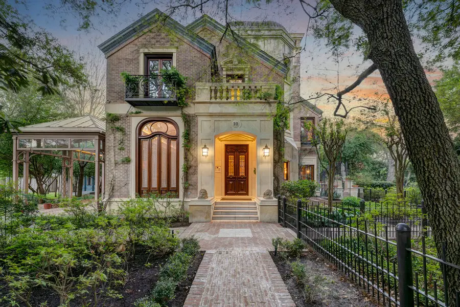 10 Waverly Court, Houston, TX 77005 - #2