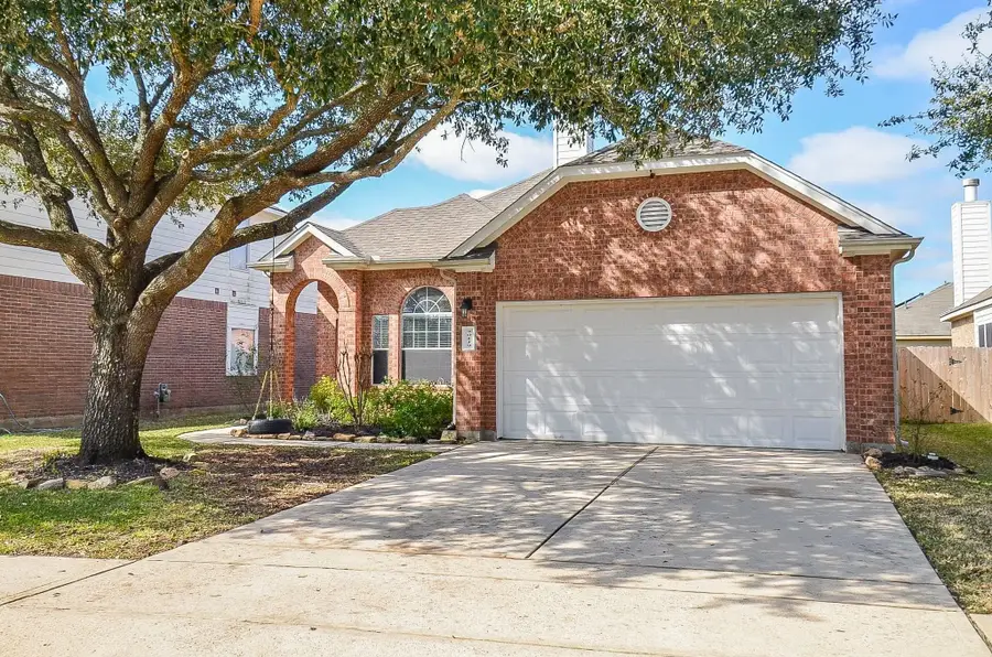 20119 Niagara Falls Drive, Tomball, TX 77375 - #2