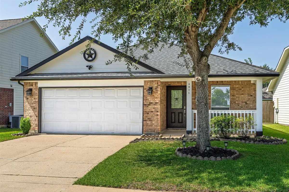 4011 Rosalind Lane, Houston, TX 77053 - #1