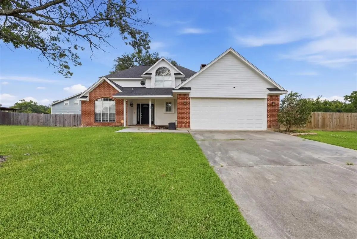 425 Blueberry Street, Bridge City, TX 77611 - #1