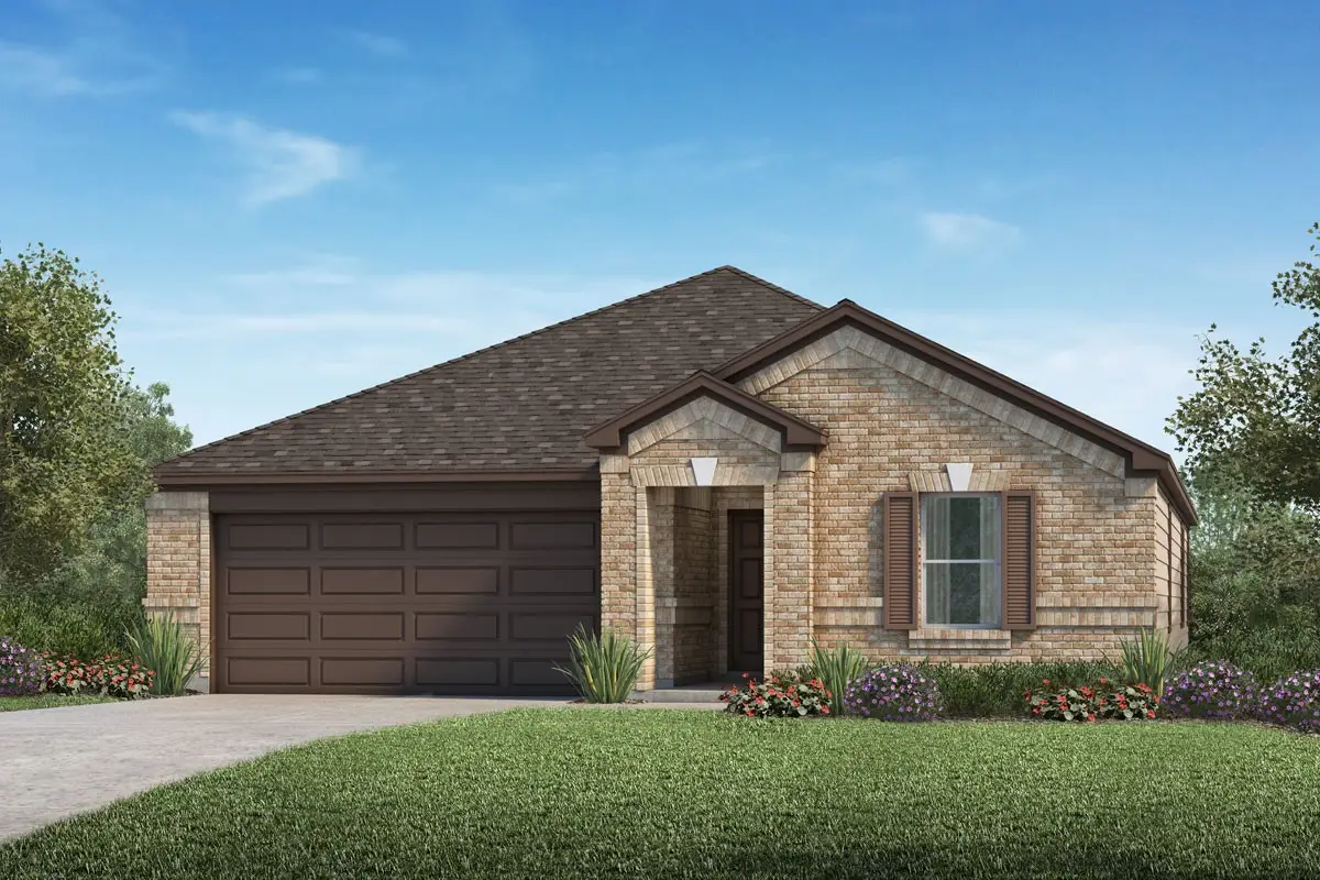 2902 Dardanos Lane, Fresno, TX 77545 - #1