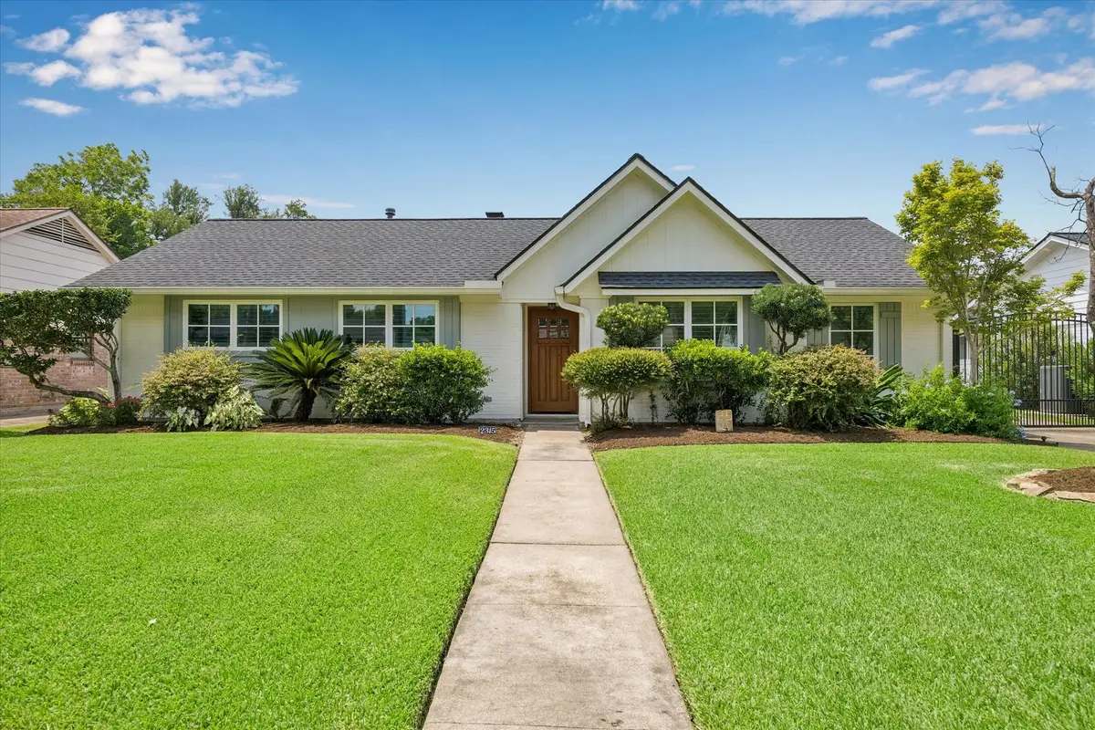 2315 Elmgate Drive, Houston, TX 77080 - #1