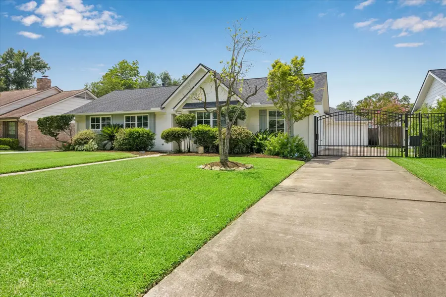 2315 Elmgate Drive, Houston, TX 77080 - #2