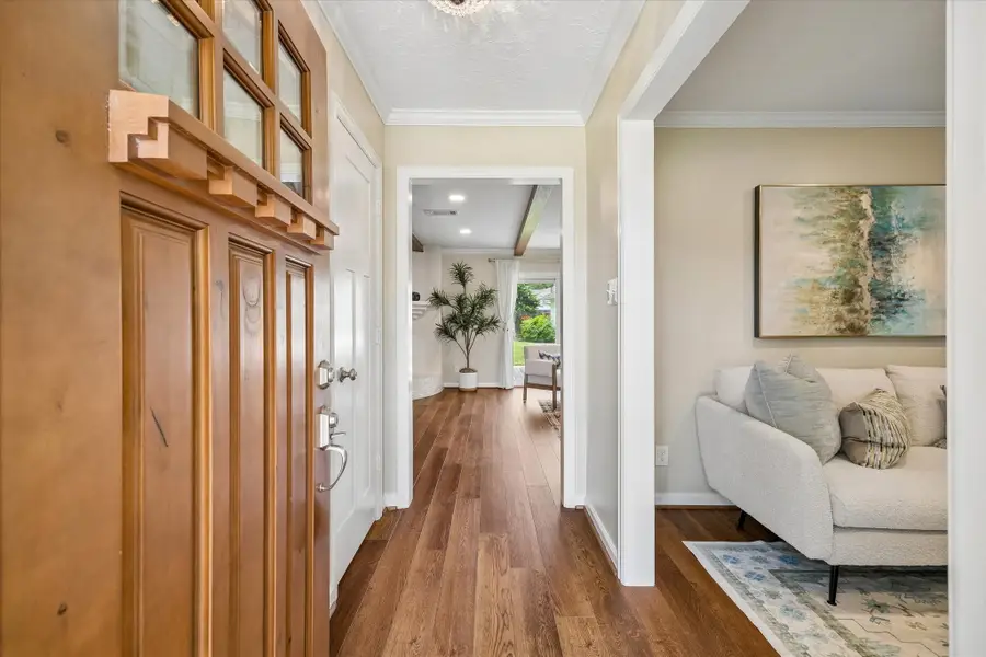 2315 Elmgate Drive, Houston, TX 77080 - #3