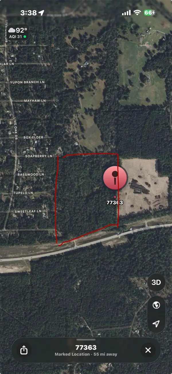 0035 Hwy 249, Plantersville, TX 77363
