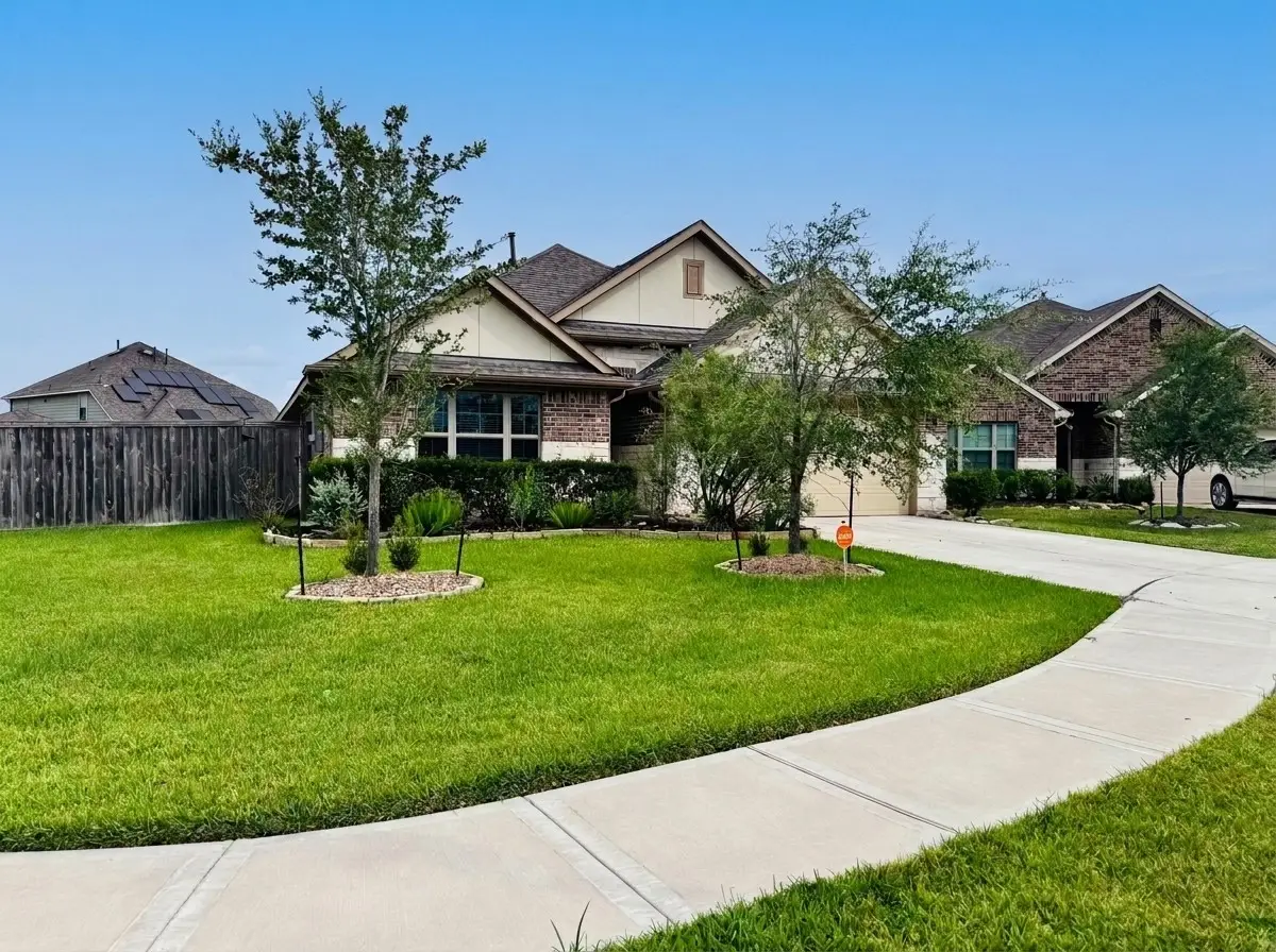 4603 Presario Drive, Fresno, TX 77545 - #1