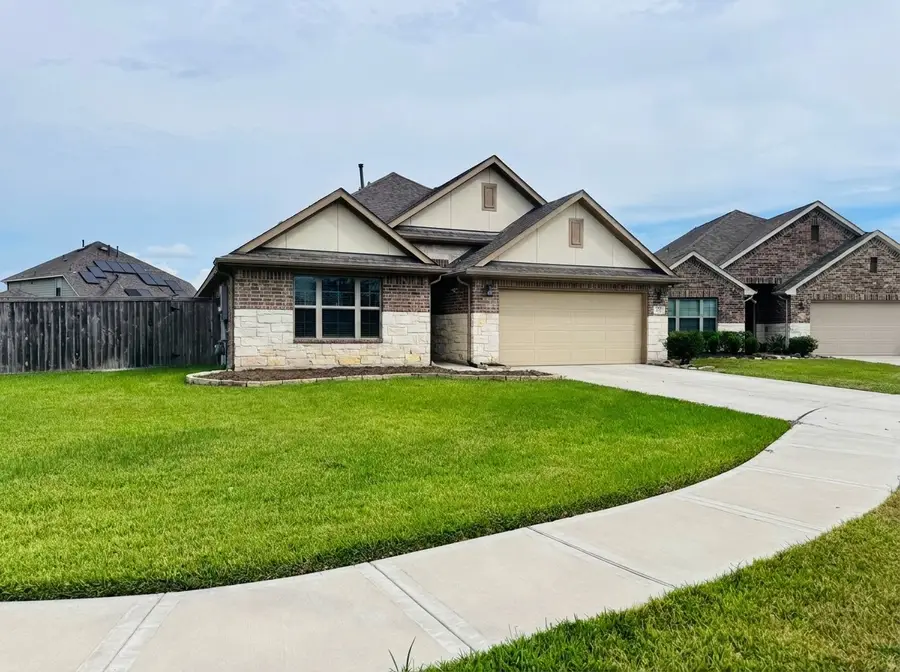 4603 Presario Drive, Fresno, TX 77545 - #2