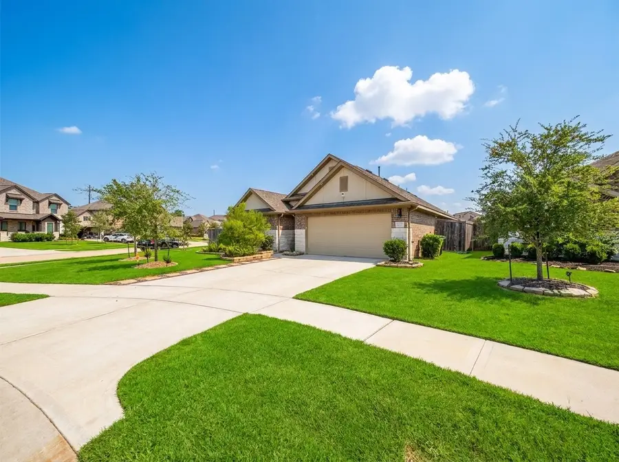 4603 Presario Drive, Fresno, TX 77545 - #3