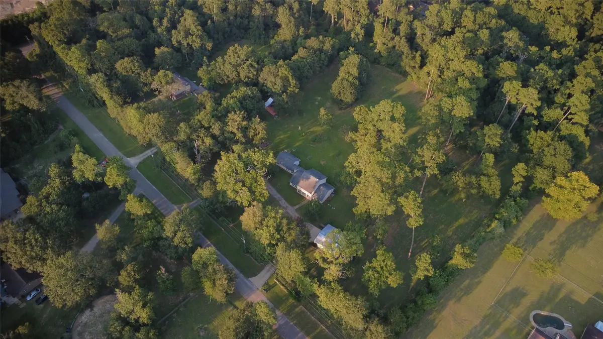 27110 Cherokee Lane, Magnolia, TX 77354 - #1