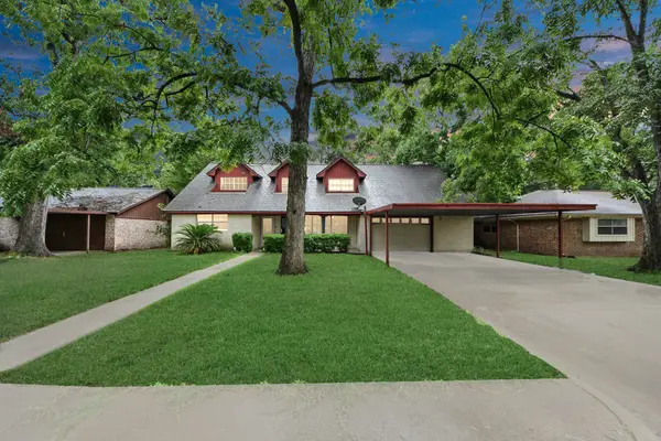 1013 Stevens Avenue, Conroe, TX 77301