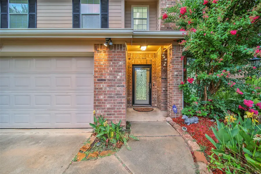 18906 Knobby Oaks Place, Magnolia, TX 77355 - #2