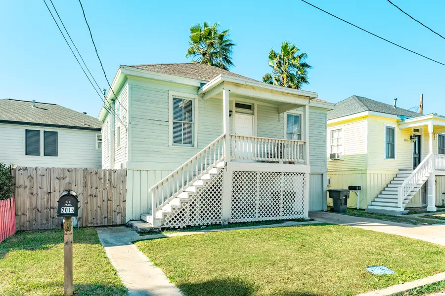 2015 36th Street, Galveston, TX 77550 - Image #3
