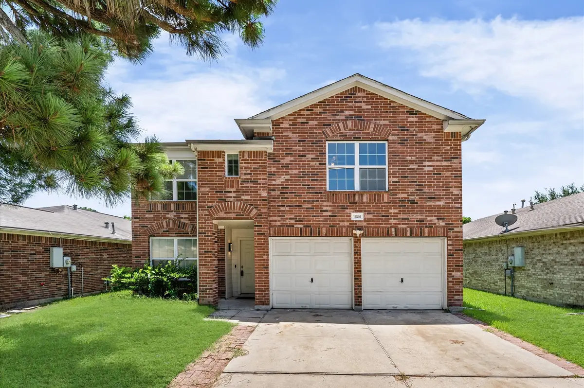 11819 S Brenton Knoll Drive, Tomball, TX 77375 - #1