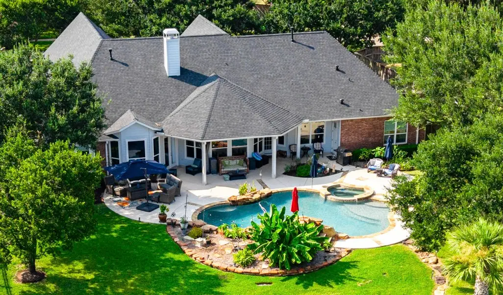 1919 Anchor Lake Lane, Katy, TX 77494 - #1