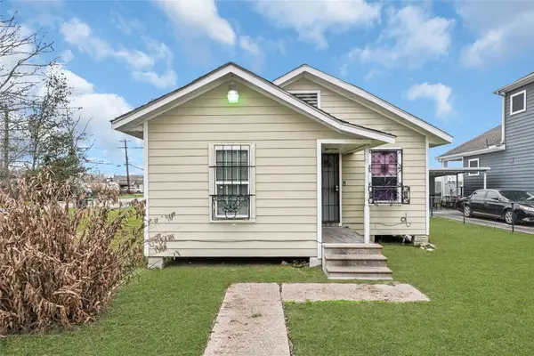 2607 Milwaukee Street, Houston, TX 77026