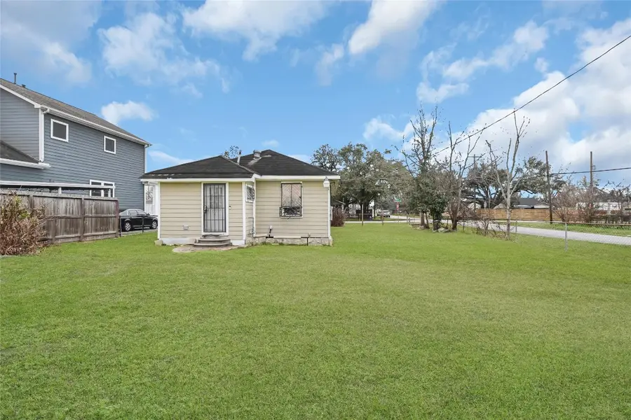 2607 Milwaukee Street, Houston, TX 77026 - #2