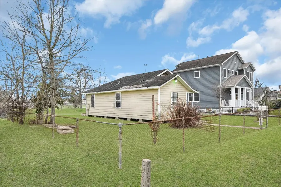 2607 Milwaukee Street, Houston, TX 77026 - #3