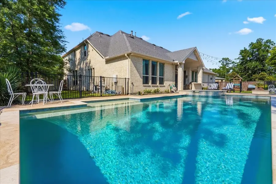 17018 Sweet Bay Court, Conroe, TX 77385 - #2