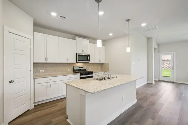 12027 Meandering Stream Drive, Baytown, TX 77523